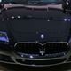 Illustration for article titled Maserati Quattroporte Sport GT S: We Get Weak In The Knees For 433 HP